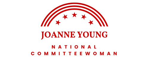 Joanne Young for DCGOP National Committeewoman